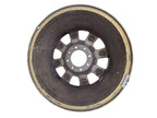 Wheel 20x8 Aluminum 8 Spoke Polished Fits 11-16 FORD F250SD PICKUP 675