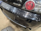 Rear Bumper US Market Fits 04-08 MAZDA RX8 595156
