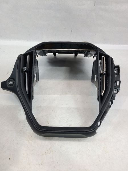 WRX       2022 Dash Bezel 552032