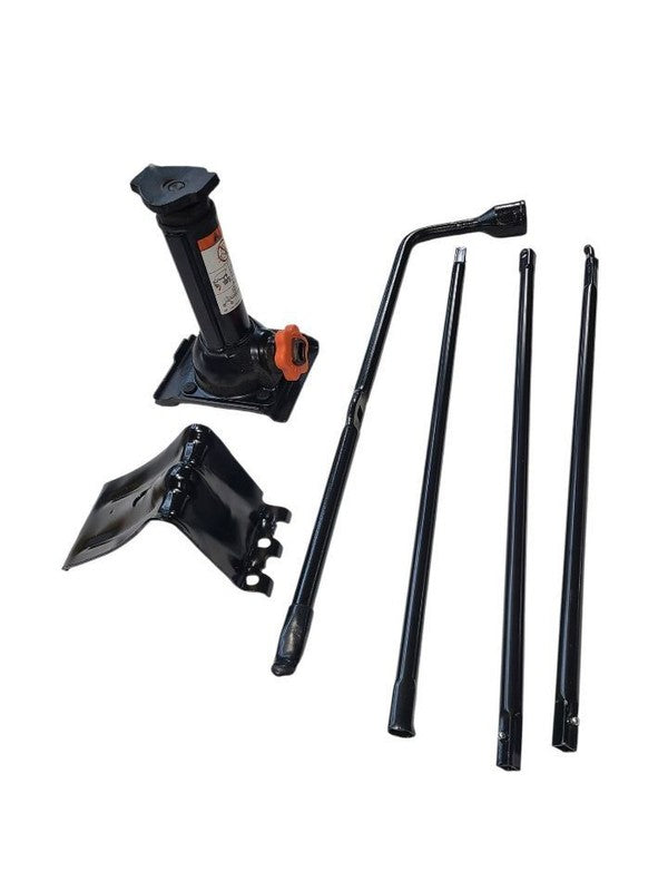 F350SD    2012 Jack 680485