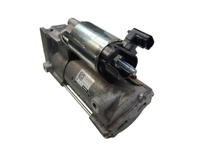 Starter Motor Fits 19-23 SIERRA 1500 PICKUP 630440