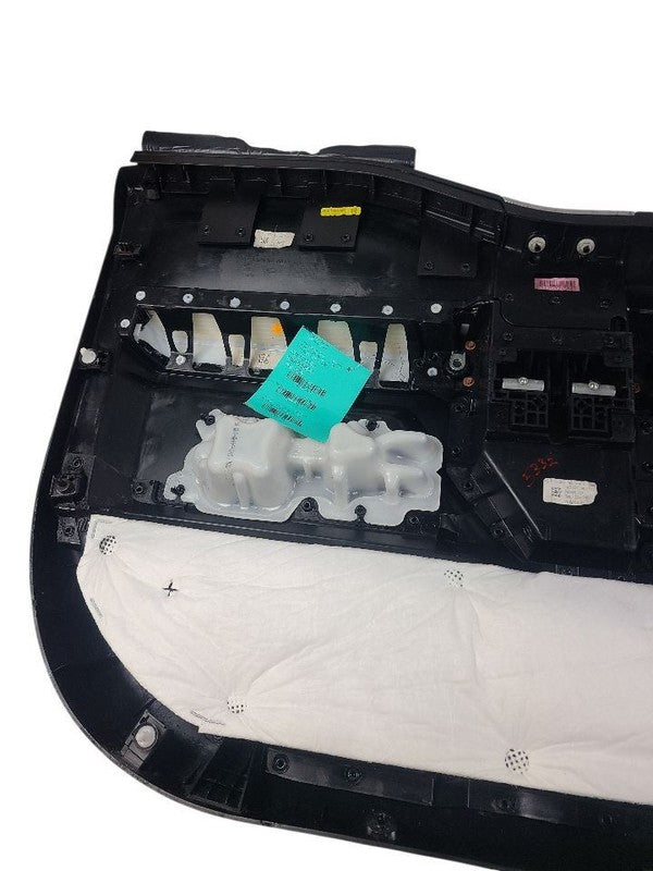 F150      2020 Front Door Trim Panel 654246