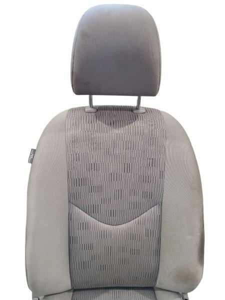 Passenger Front Seat Bucket Cloth Manual Base Fits 09-12 RAV4 601165