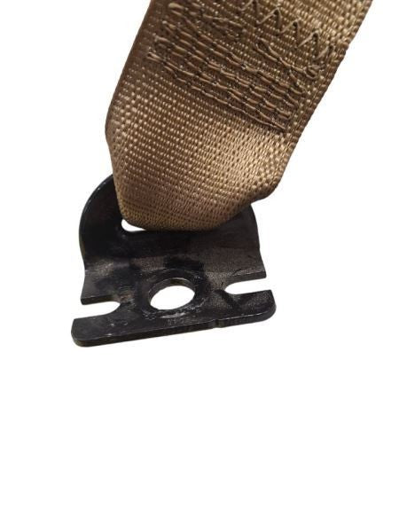 ESCALAESV 2017 Seat Belt Rear 590645