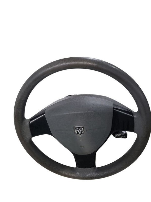Steering Column Dash Shift Tilt With Cruise Control Fits 08-10 CARAVAN