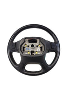 SILVRDO15 2014 Steering Wheel 670276