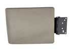 Console Front Floor XLT Without Ambient Interior Lighting Fits 08 ESCA