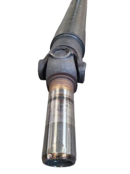 Rear Drive Shaft Manual Transmission Fits 04-11 MAZDA RX8 595189
