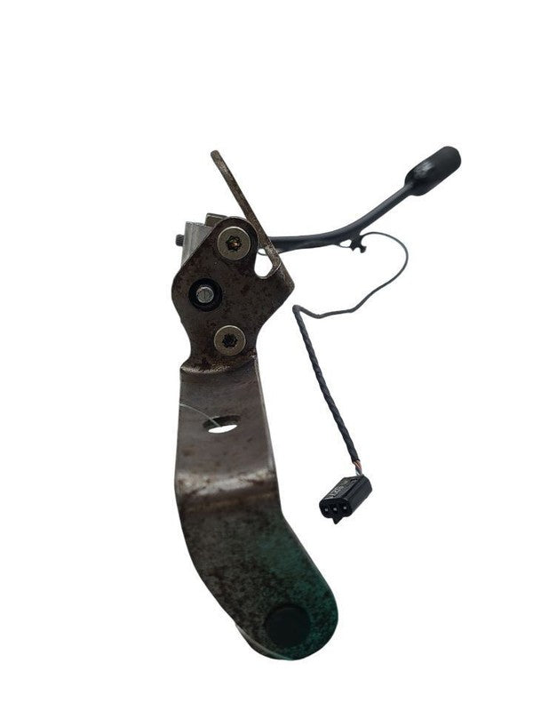 F150      1997 Transmission Shift 678731