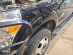 Driver Fender Front Fits 11-16 FORD F250SD PICKUP 666726