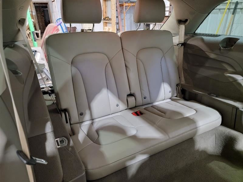 Carrier Front 3.6L Fits 07-10 AUDI Q7 413626
