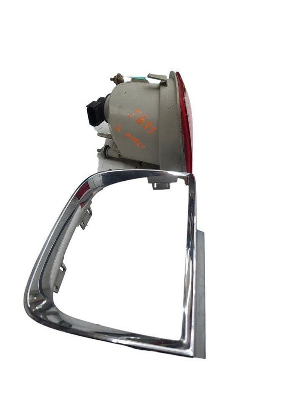 Driver Tail Light Without Rally Sport Package Outer Fits 10-12 CAMARO 