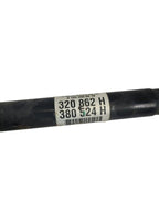 Axle Shaft 164 Type Rear GL350 Fits 07-12 MERCEDES GL-CLASS 610831