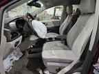 Driver Tail Light LED Lamps Quarter Panel Mounted Fits 17-19 PACIFICA 