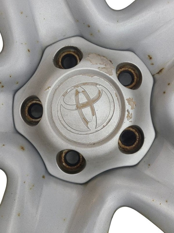 Wheel 15x6 Steel 5 Hole Fits 01-04 TACOMA 679560