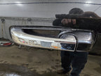 Driver Door Handle Exterior Handle Assembly Fits 09-23 DODGE 1500 PICK