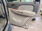 YUKON     2007 Door Trim Panel Rear 678830