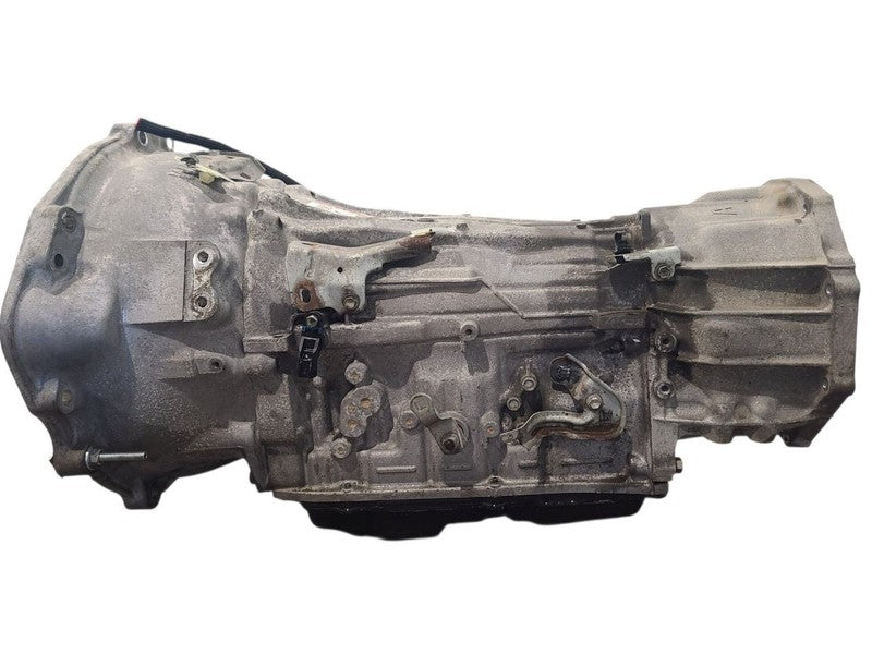 Automatic Transmission 4WD 6 Cylinder Fits 16-23 TACOMA 678476
