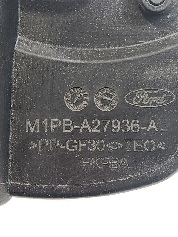 BRONCOSPT 2024 Fuel Filler Door 663995