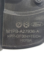BRONCOSPT 2024 Fuel Filler Door 663995