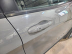 Passenger Front Door Electric Tempered Glass Fits 19-21 CHEROKEE 66167