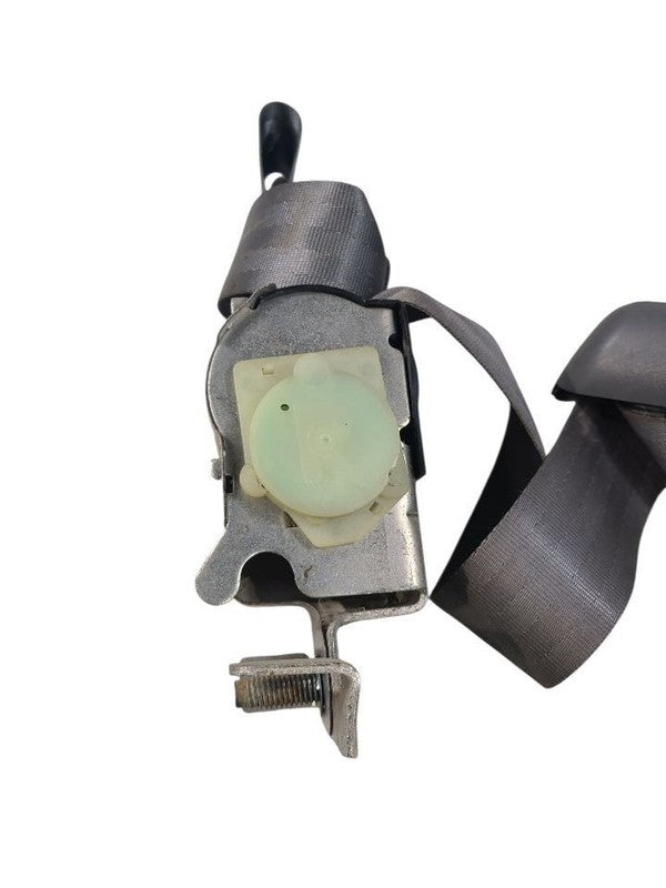 F350SD    2007 Seat Belt Rear 648273