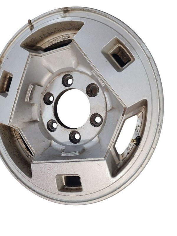 Wheel 15x7 Alloy Front Fits 86-92 NISSAN PICKUP 642026