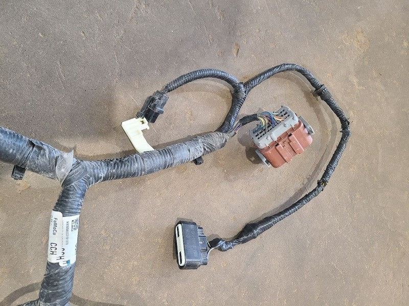 F150      2018 Lamp Wiring Harness 674051