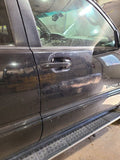 Passenger Front Door With Theft Deterrent Limited Fits 03-05 4 RUNNER 