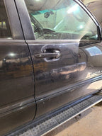 Passenger Front Door With Theft Deterrent Limited Fits 03-05 4 RUNNER 