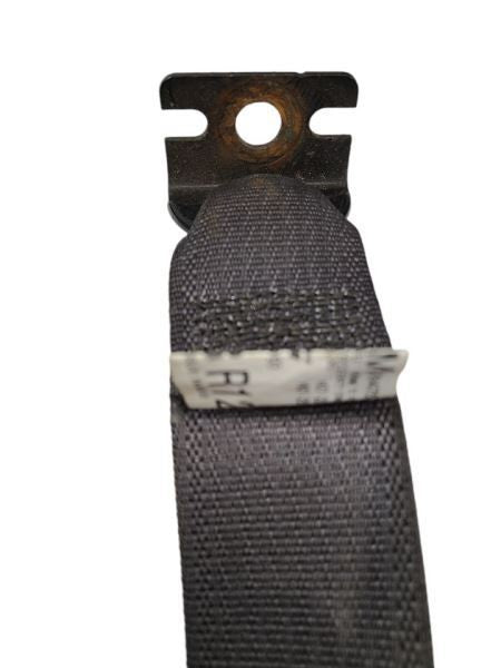 SIERRA250 2012 Seat Belt Rear 600934