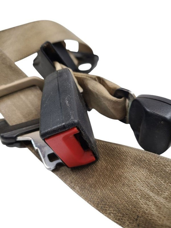 F250SD    2008 Seat Belt Rear 625712