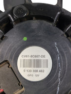 Radiator Fan Motor Thru 02/12/17 Fits 14-17 TRANSIT CONNECT 656666