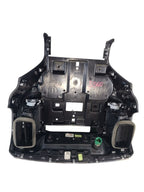 RAM3500   2019 Dash Bezel 669734