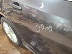 Passenger Right Rear Side Door Fits 16-25 MALIBU 655035