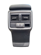 Console Front Floor Leather Armrest Fits 19-24 FORESTER 666584
