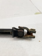 RAM3500   2007 Steering Shaft 202199
