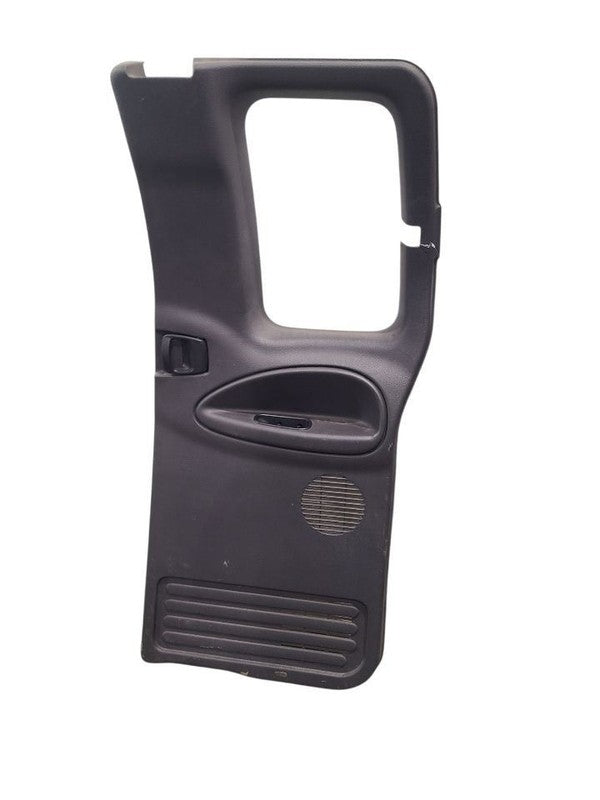 RAM1500   1998 Door Trim Panel Rear 665655