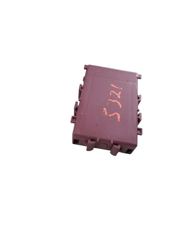 Chassis ECM Network Gateway Sedan Right Hand Dash Fits 20-23 COROLLA 6