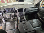 Door Handle Exterior Classic Style Door Fits 14-19 SIERRA 1500 PICKUP 