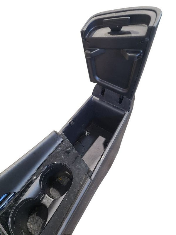 Console Front Floor With Electric Parking Brake Fits 21-25 ELANTRA 665
