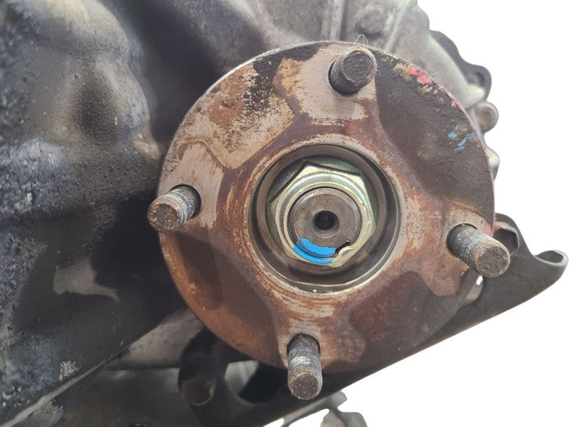 Transfer Case 6 Cylinder Automatic Transmission SR5 Fits 99-00 4 RUNNE