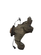 Passenger Rear Knuckle/Stub Standard Duty Suspension Fits 14-18 CHEROK