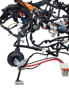 TESLA 3   2023 Under Hood Front Subframe Body Wire Harness 578305