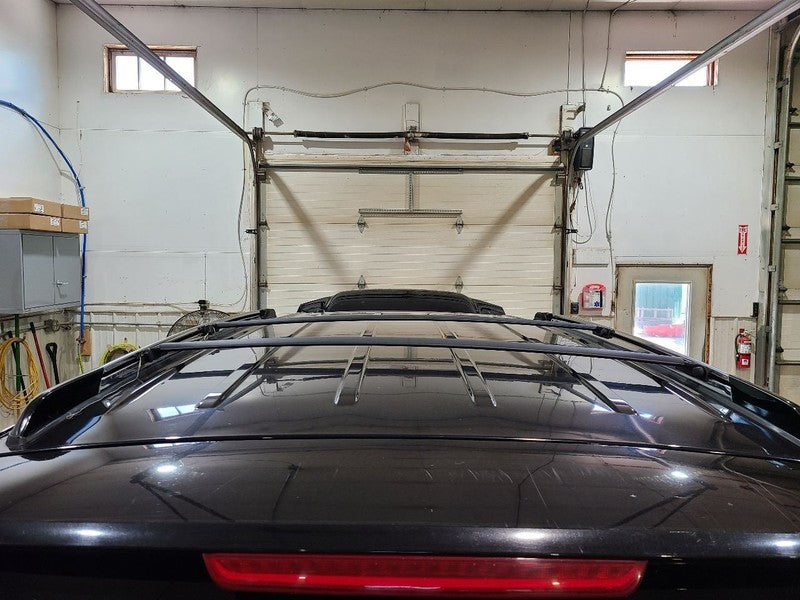 YUKON     2011 Luggage Rack 671833