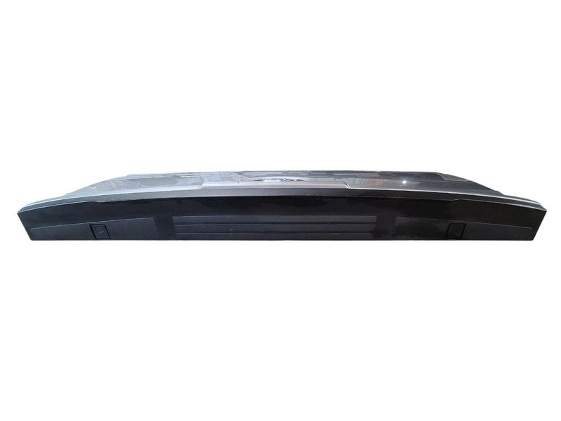 Trunk/Hatch/Tailgate Without Tailgate Step Fits 21-25 FORD F150 PICKUP