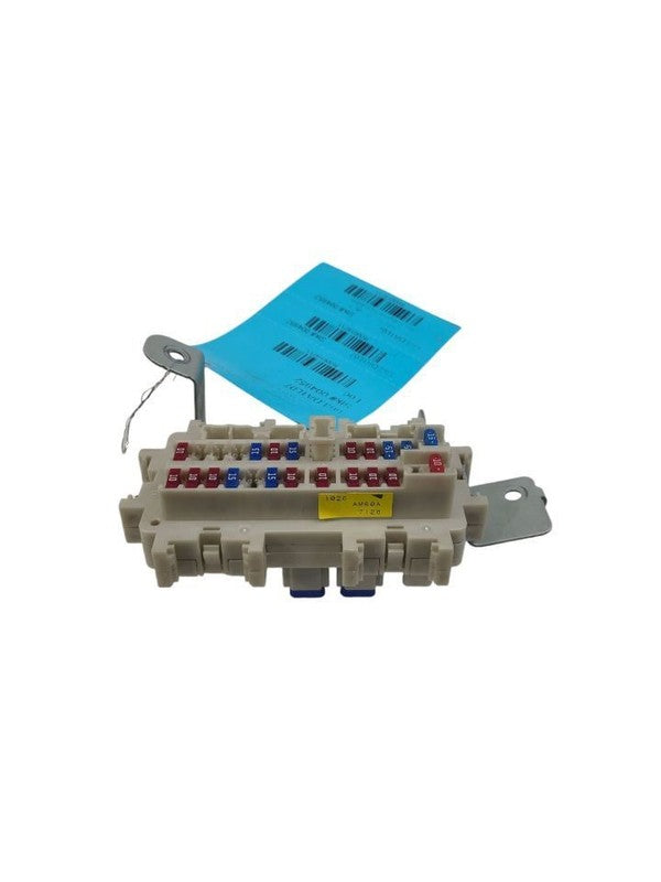 MURANO    2007 Fuse Box Cabin 619711