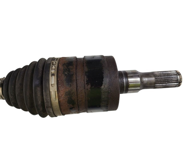 Axle Shaft Front Axle Fits 06-10 HUMMER H3 645055