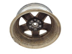 Wheel VIN W 6th Digit Jk Body 17x7-1/2 5 Spoke Fits 07-18 WRANGLER 604