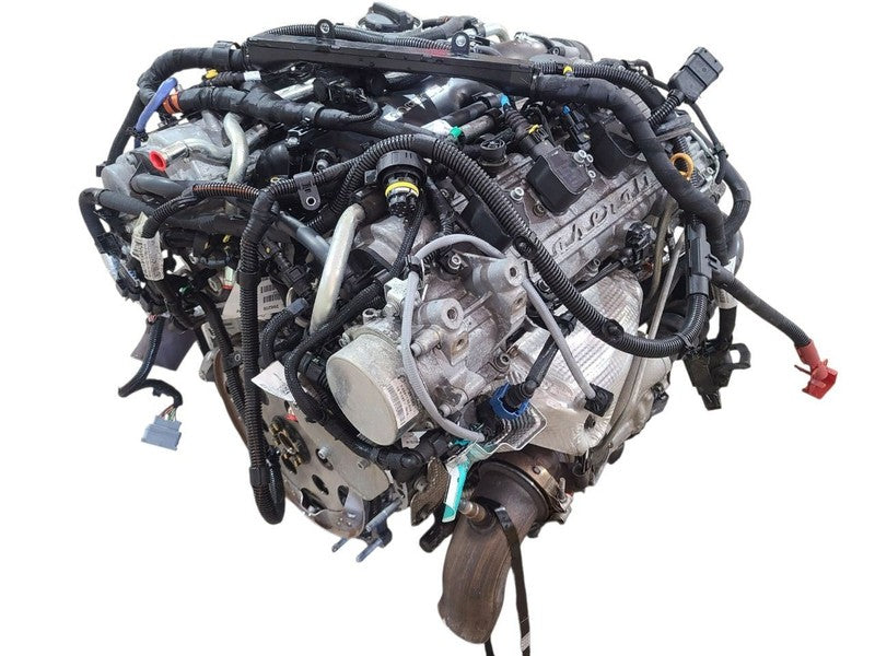 GHIBLI    2019 Engine 664929
